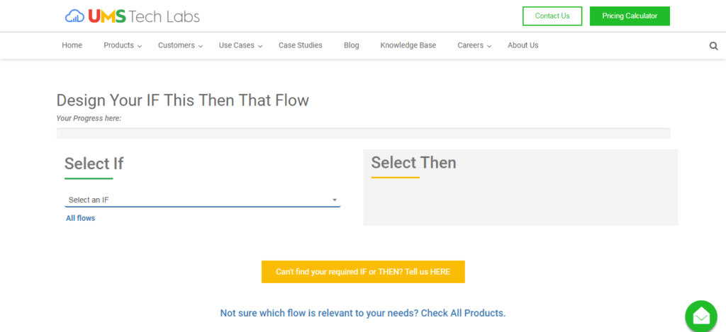 How to use the Pricing Calculator?