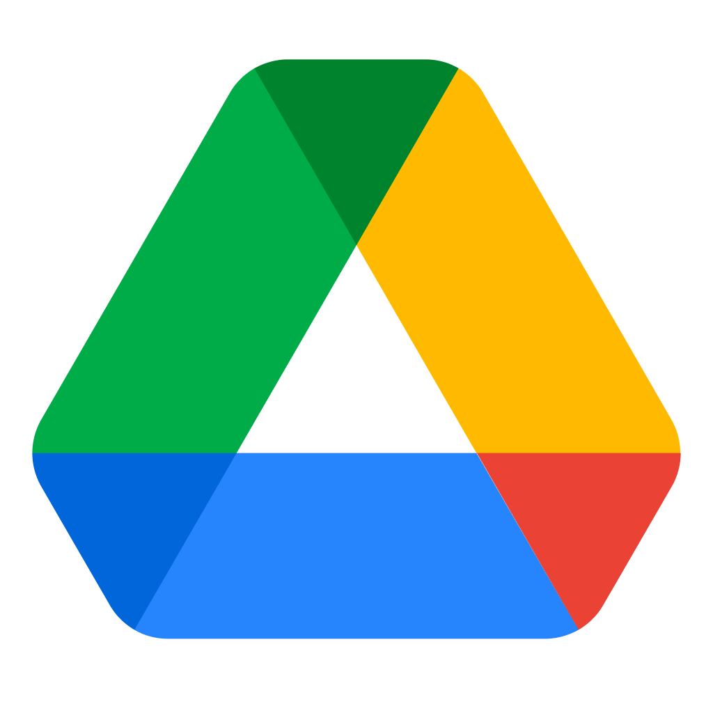 how to share google drive file from domain managed account